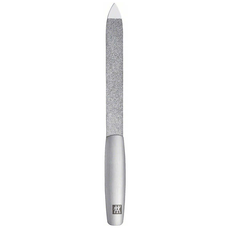 Zwilling Twinox Saphir Nagelfeile