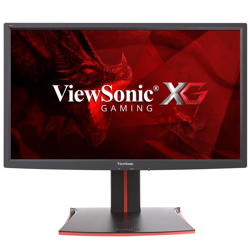 ViewSonic XG2401 61 cm (24 Zoll) Gaming Monitor