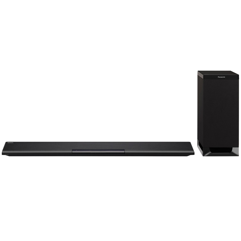 Panasonic SC-HTB580EGK Soundbar