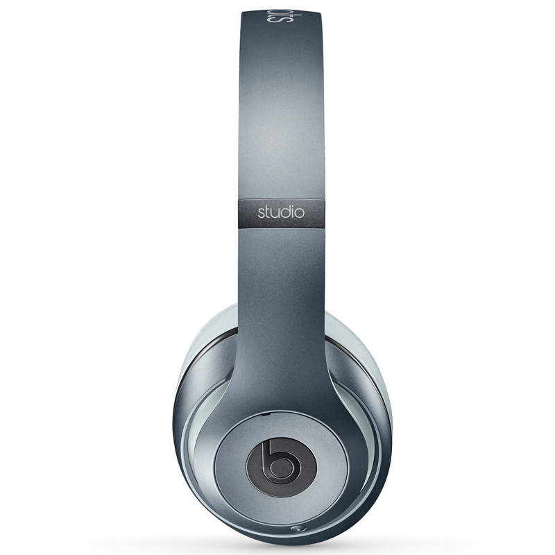 Beats By Dr. Dre Studio Wireless metallic sky