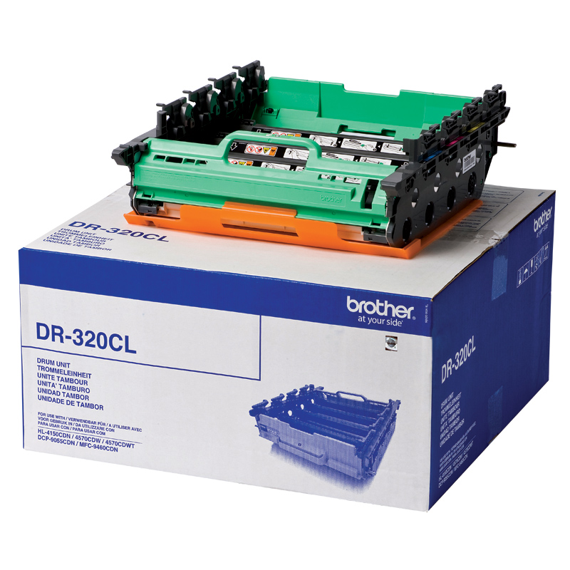Brother DR320CL Trommeleinheit