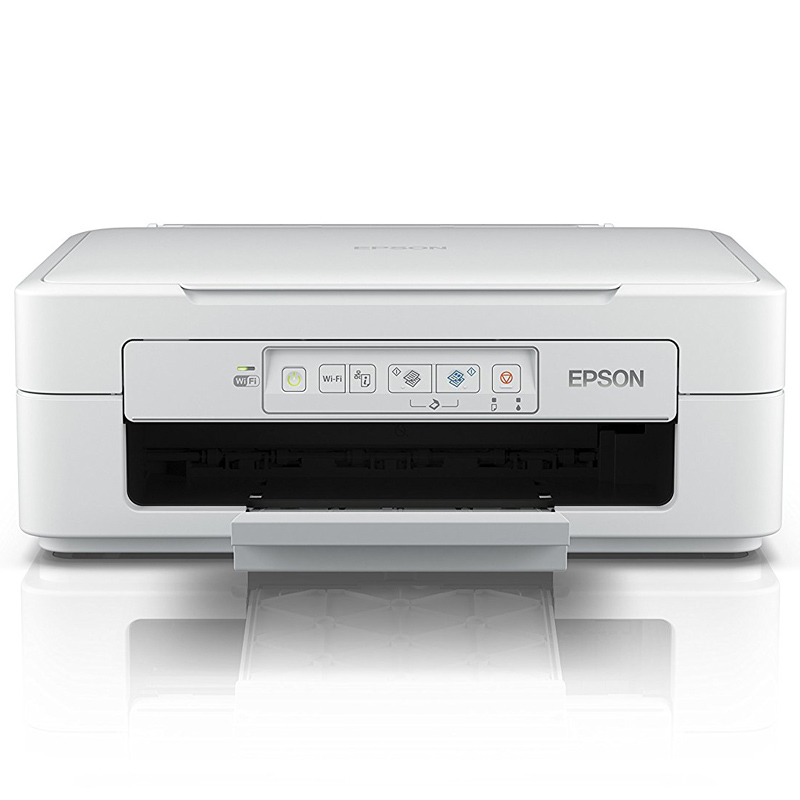 Epson Expression Home XP-247 Multifunktionsgerät weiss