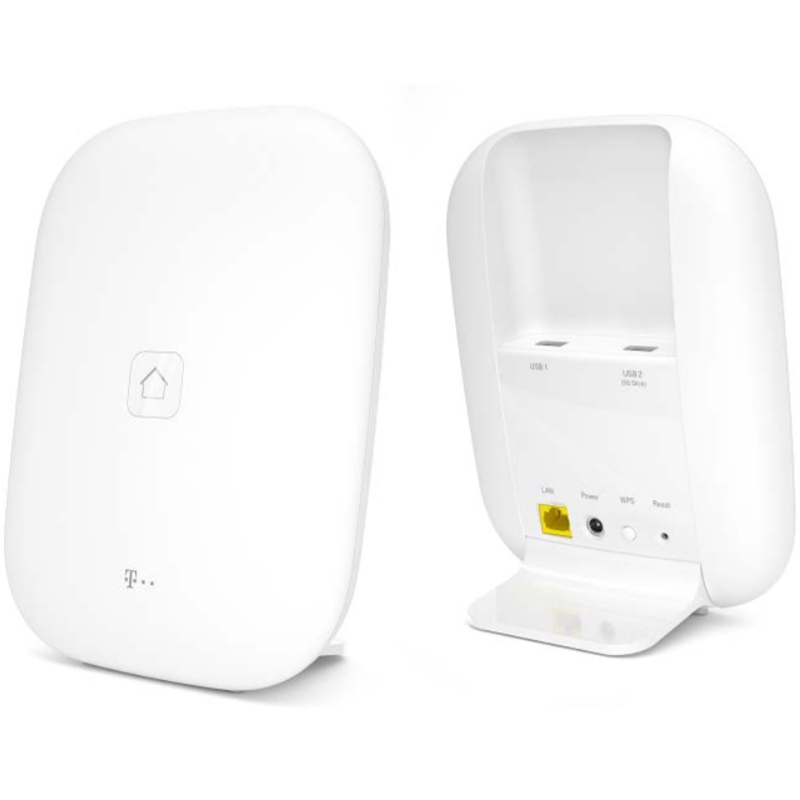 Telekom Smart Home Base 2