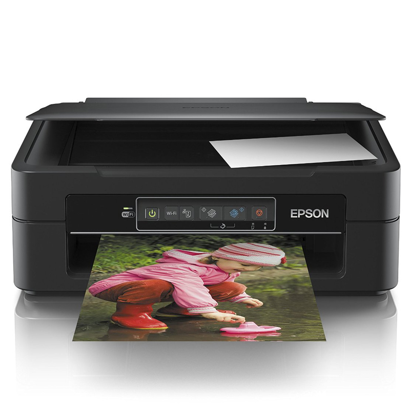 Epson Expression Home XP-245 Multifunktionsgerät