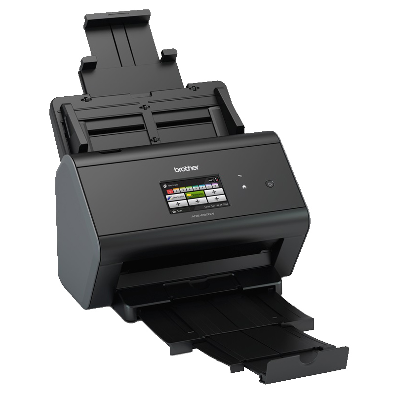 Brother ADS-2800W Duplex-Dokumentenscanner