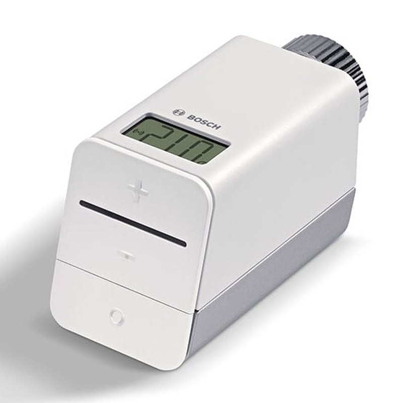 Bosch Smart Home Heizkörperthermostat