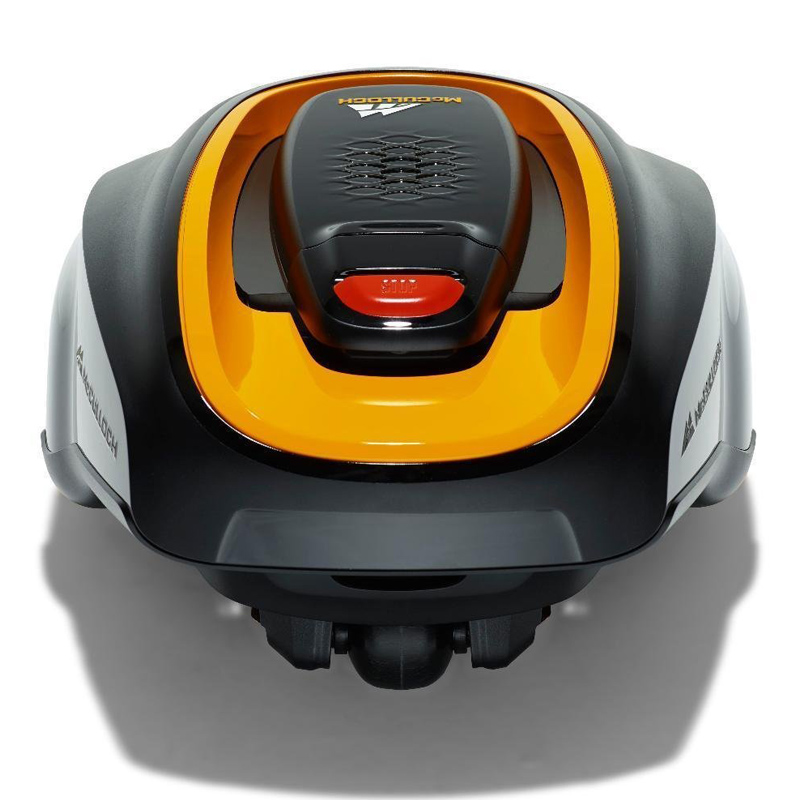 McCulloch ROB R1000 Mähroboter