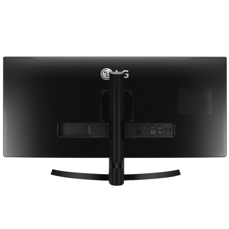 LG 34UB88-B 86,36cm (34 Zoll) LED Monitor mattschwarz