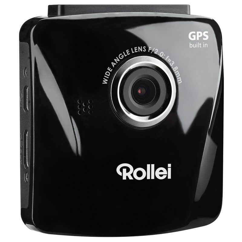 Rollei CarDVR-300 Auto Kamera