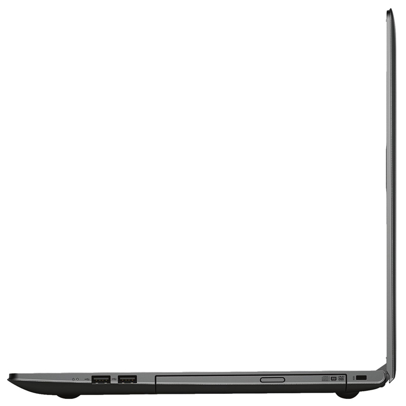 Lenovo Ideapad 320-15IAP 39,6cm (15,6 Zoll) Notebook schwarz