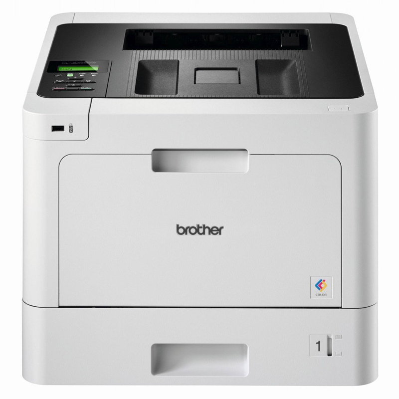 Brother HL-L8260CDW Farblaserdrucker (B-Ware) (ohne Toner)