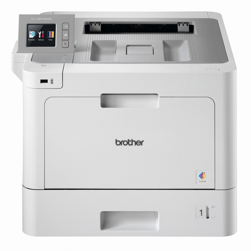 Brother HL-L9310CDW Farblaserdrucker