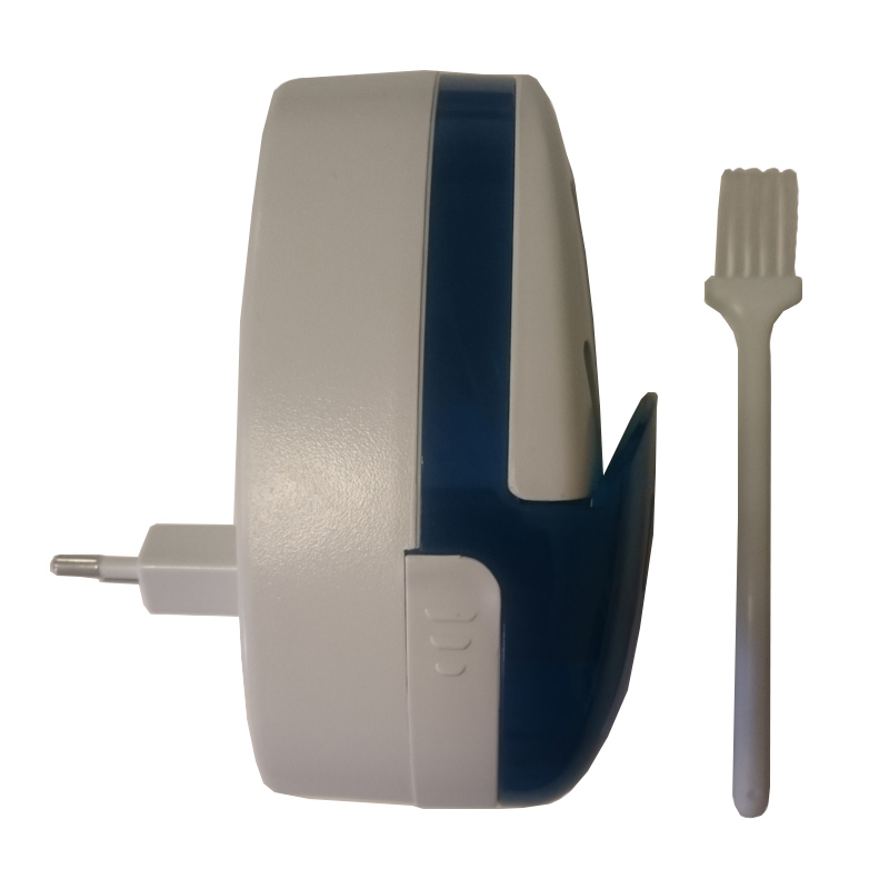 Florissa Insekten-Stecker mit UV-Licht Ausstellungsgerät