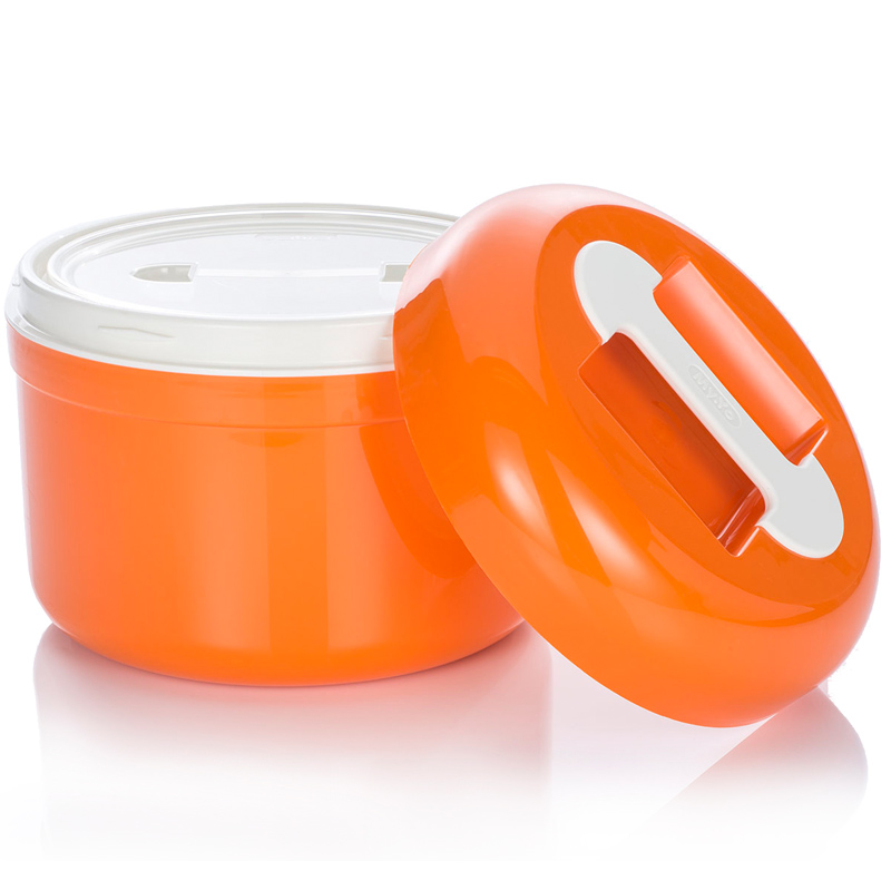 My.Yo Stromloser Joghurtbereiter Mandarine