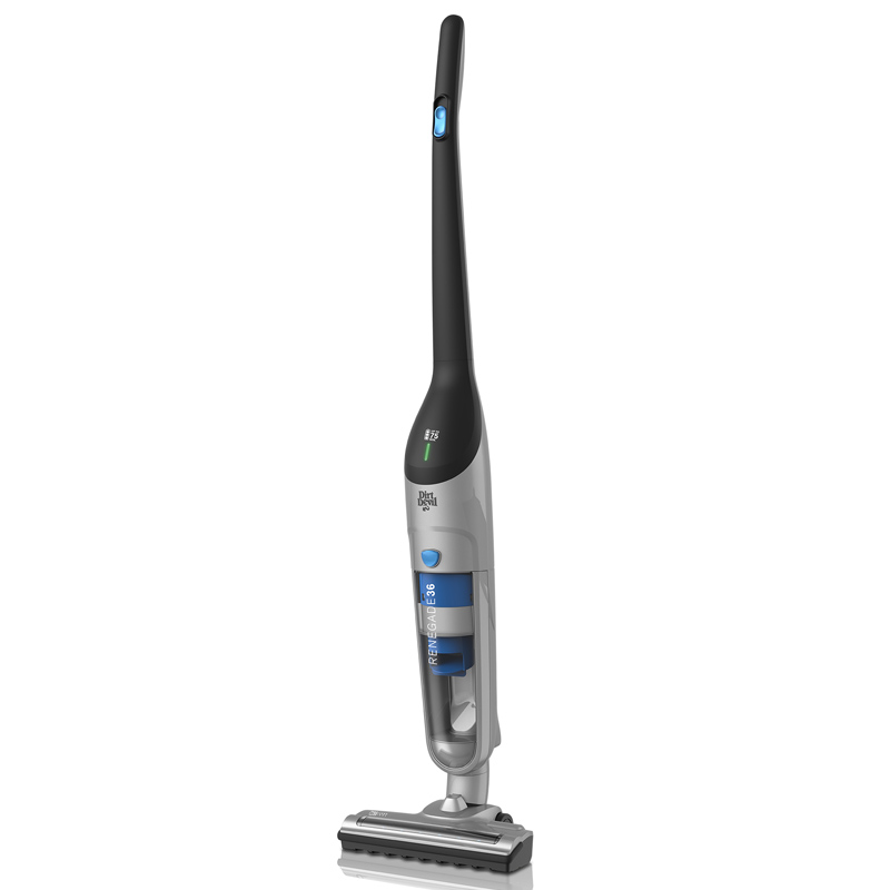 Dirt Devil DD692-1 Renegade 36 Kabelloser Akku-Handstaubsauger