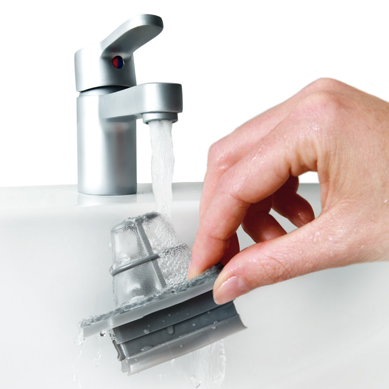 Dirt Devil M137 Gator Akku Handsauger