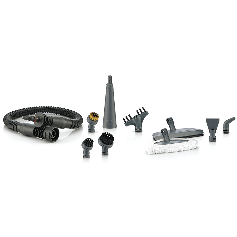 Dirt Devil DD302-0 AquaClean Handdampfreiniger