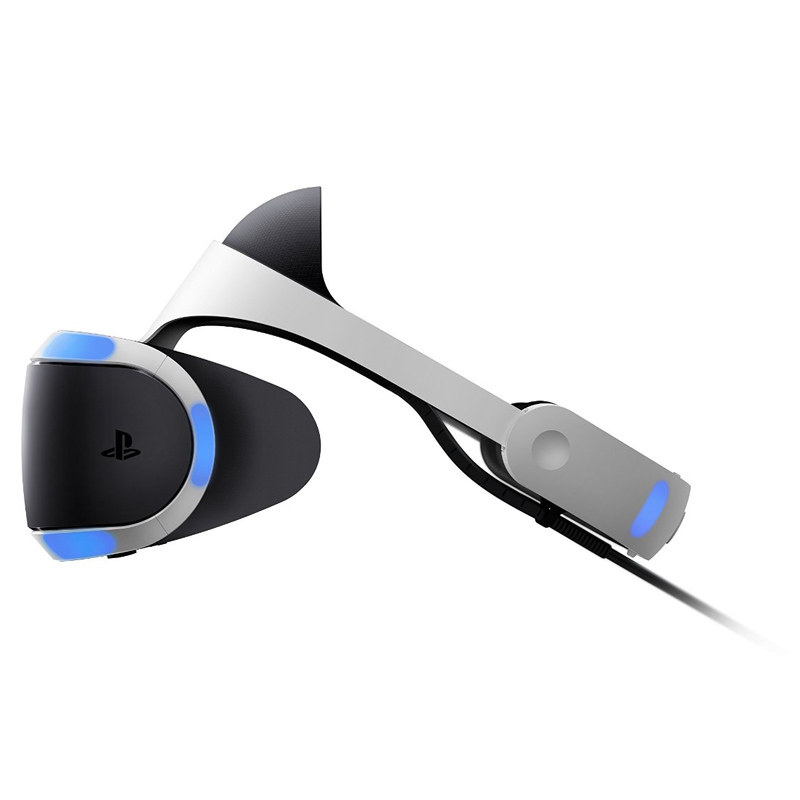 Sony Playstation VR Virtual Reality Brille