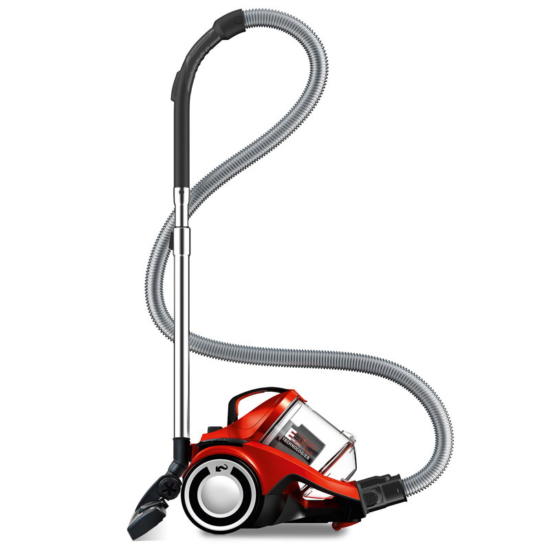 Dirt Devil DD2225-1 rebel25HFC Singlecyclone Staubsauger Ausstellungsgerät