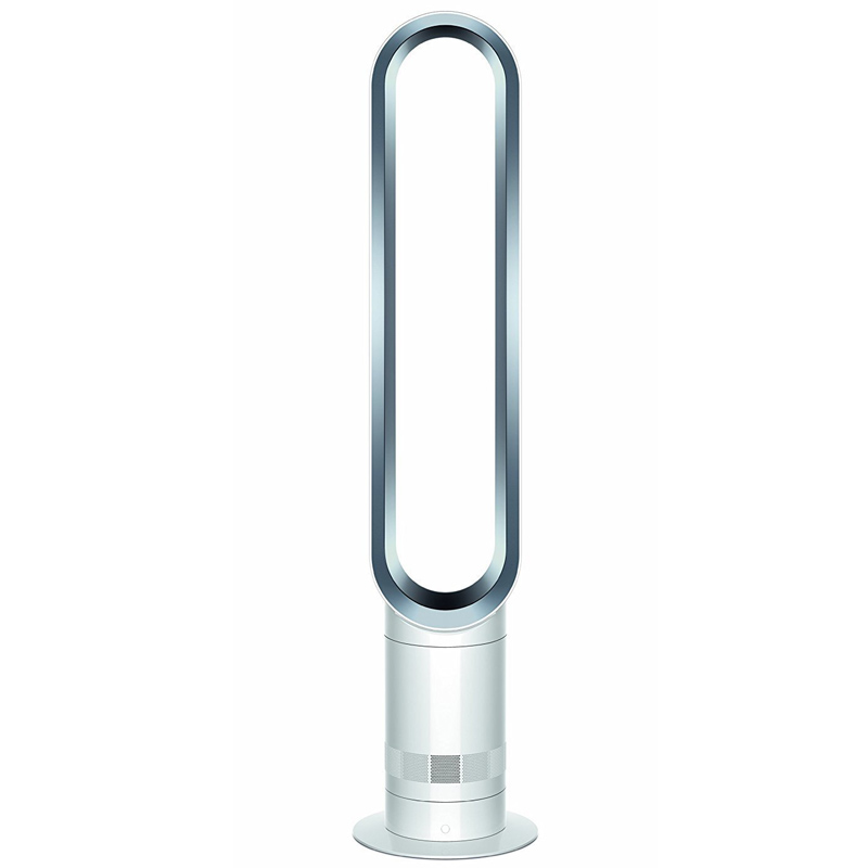 Dyson Cool AM07 Turmventilator silber Ausstellungsgerät