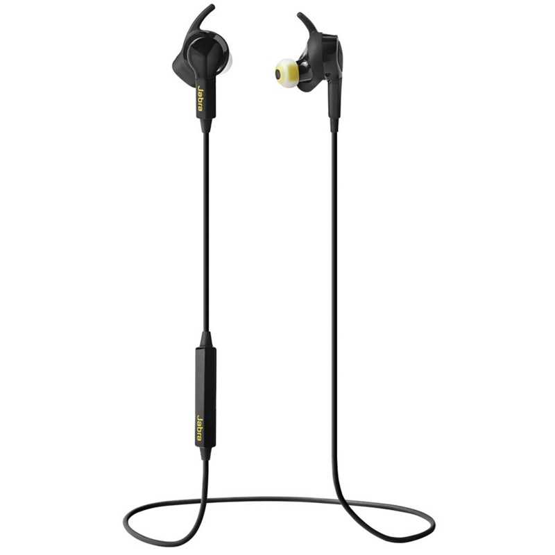 Jabra Sport Pulse Wireless Bluetooth In-Ear Kopfhörer