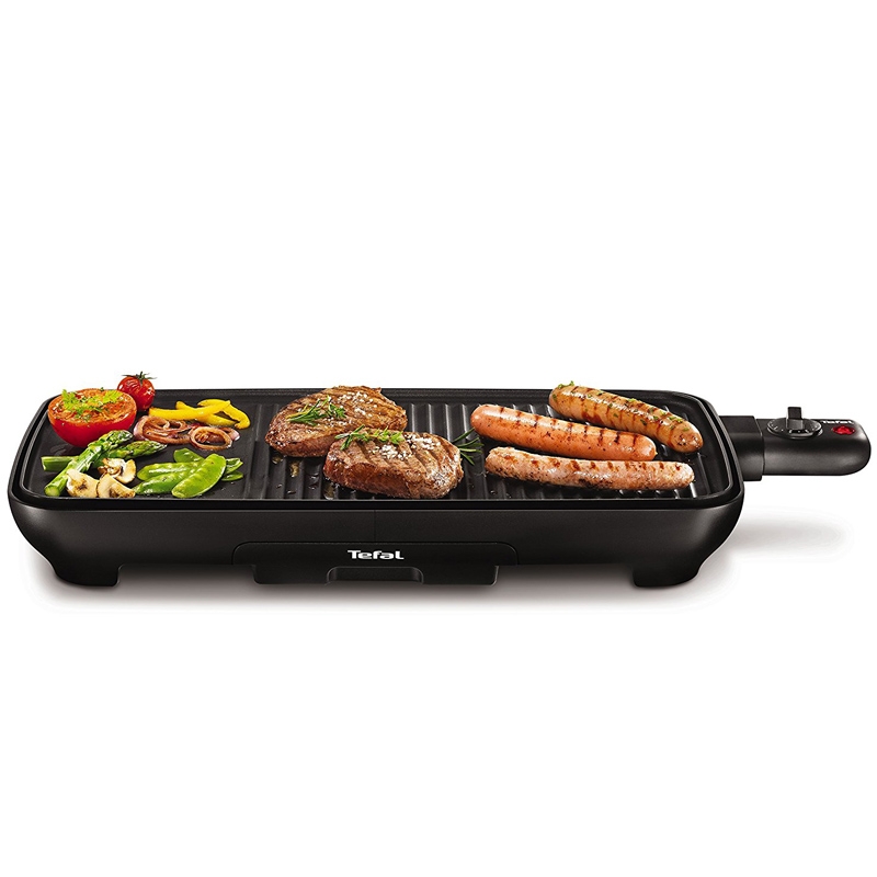 Tefal TG3918 Barbecue-Elektrogrill