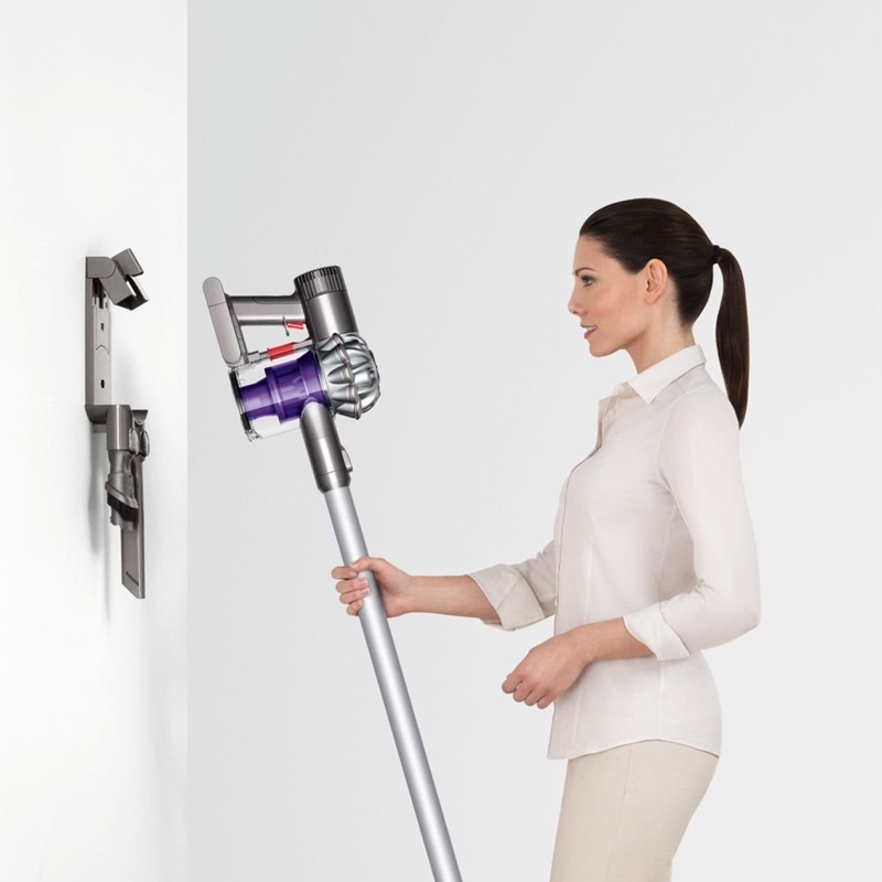 Dyson DC 62 Pro Akku Handstaubsauger