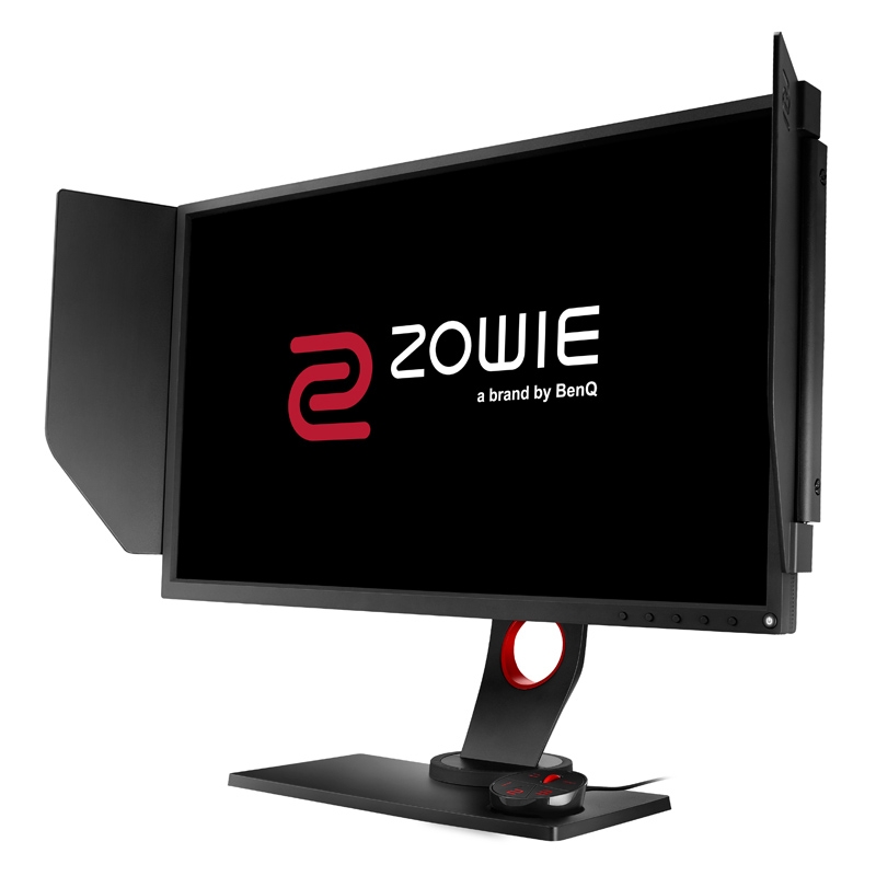 BenQ Zowie XL2546 62,2cm 24,5 Zoll Wide LED Monitor