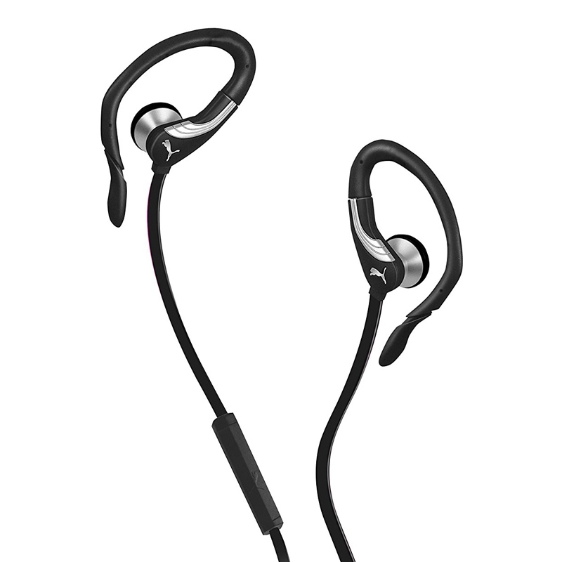 Puma Pro Performance In-Ear Kopfhörer Sportkopfhörer