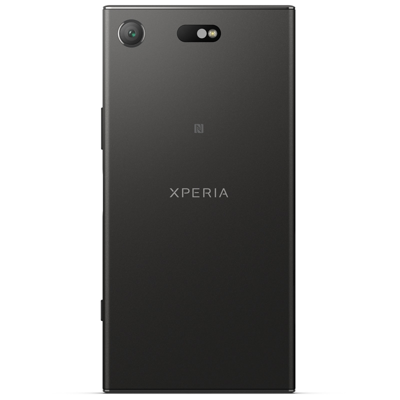 Sony Xperia XZ1 Compact Smartphone black
