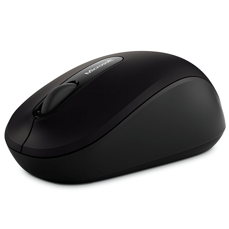 Microsoft Bluetooth Mobile Mouse 3600 schwarz
