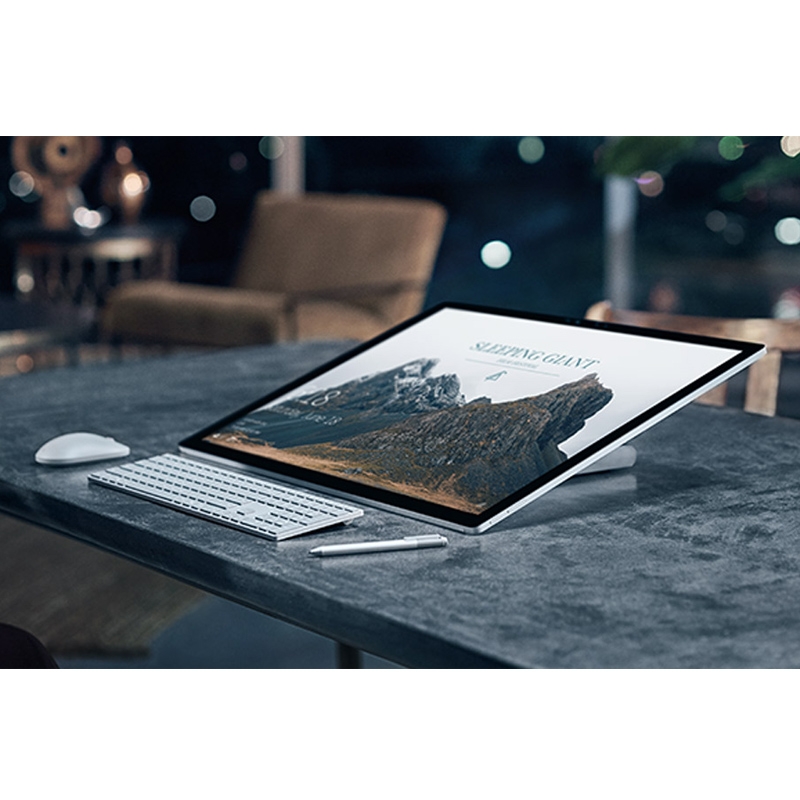 Microsoft Surface Studio i5 8GB 1TB W10P (28 Zoll)
