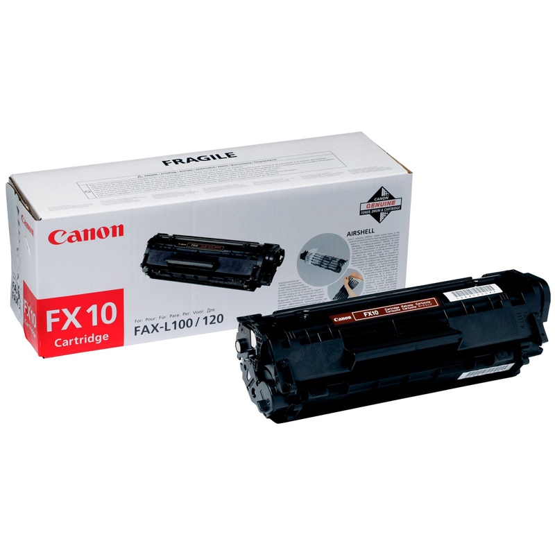 Canon Toner FX10