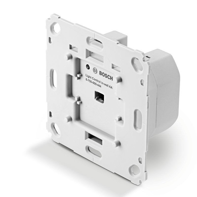Bosch Smart Home Lichtsteuerung Unterputz