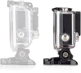 GoPro HERO3+ Black Edition Adventure Action-Cam