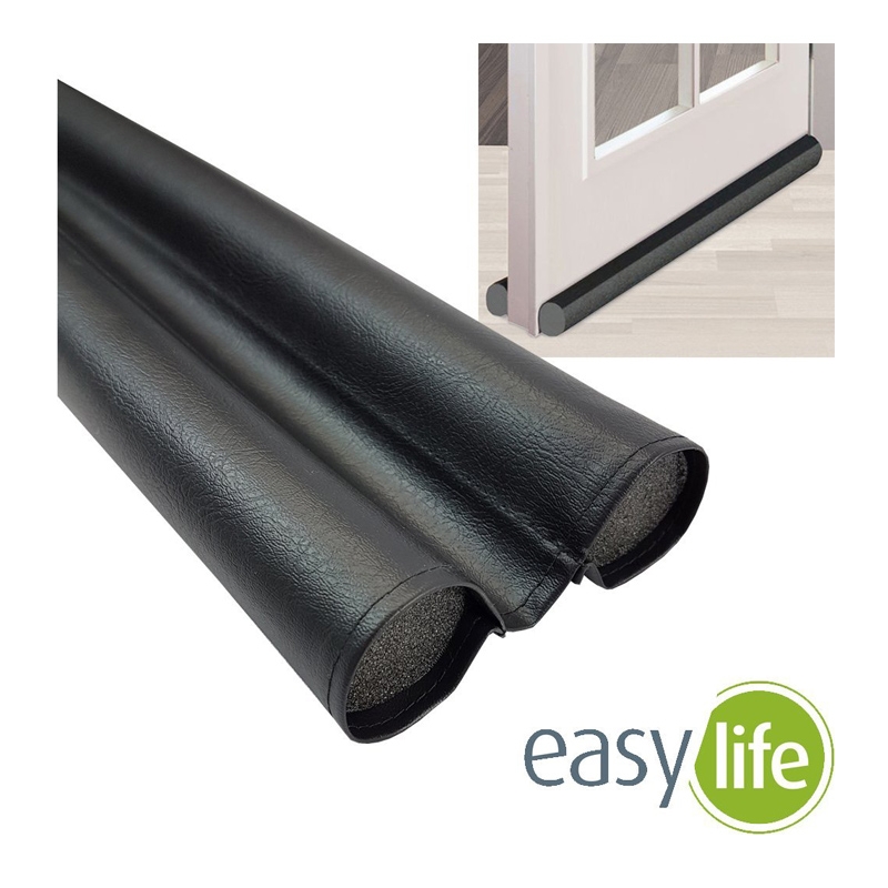 easy life Türbodendichtung Duo 2,5 x 95 cm anthrazit easyFIX