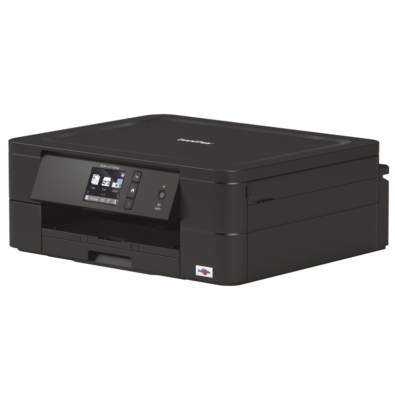 Brother DCP-J772DW 3-in-1 Tinten-Multifunktionsgerät