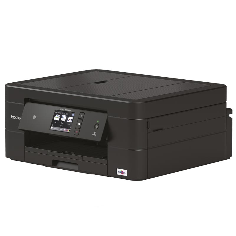 Brother MFC-J890DW 4-in-1 Tinten- Multifunktionsgerät