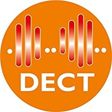 Philips Avent SCD560/00 DECT Babyphone Ausstellungsgerät