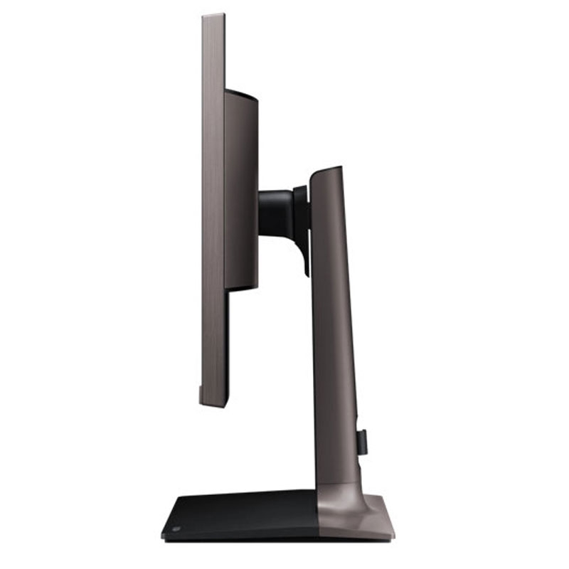 Samsung U28E850R 71,1 cm (28 Zoll) 4K-LED-Monitor schwarz Ausstellungsgerät