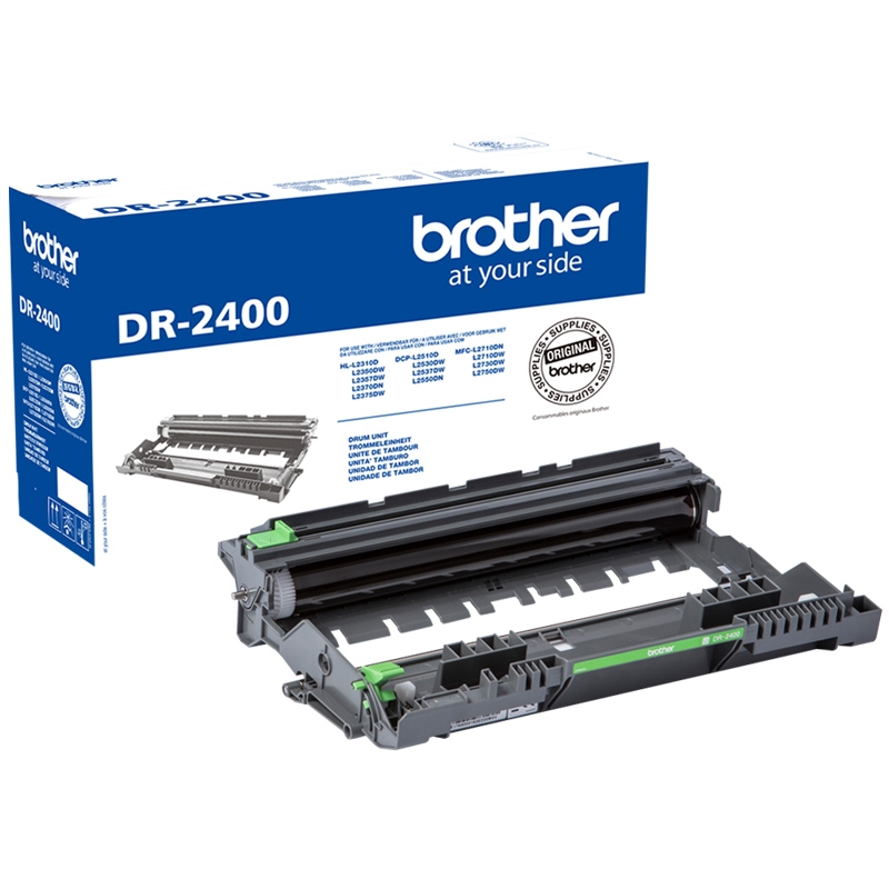Brother DR-2400 Original Trommeleinheit