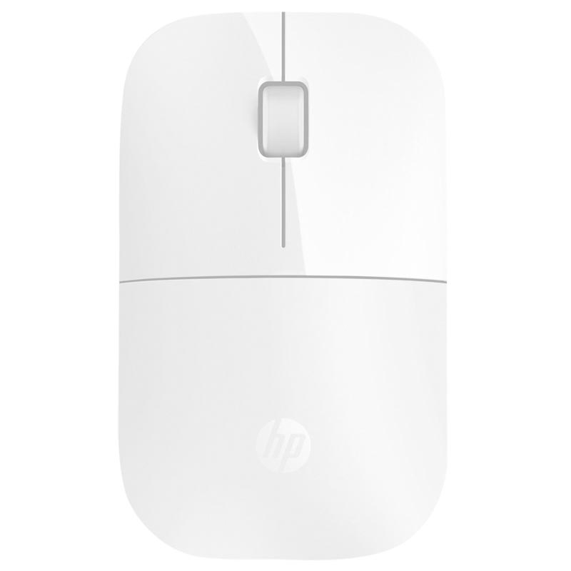 HP Z3700 (V0L79AA) kabellose Maus weiß