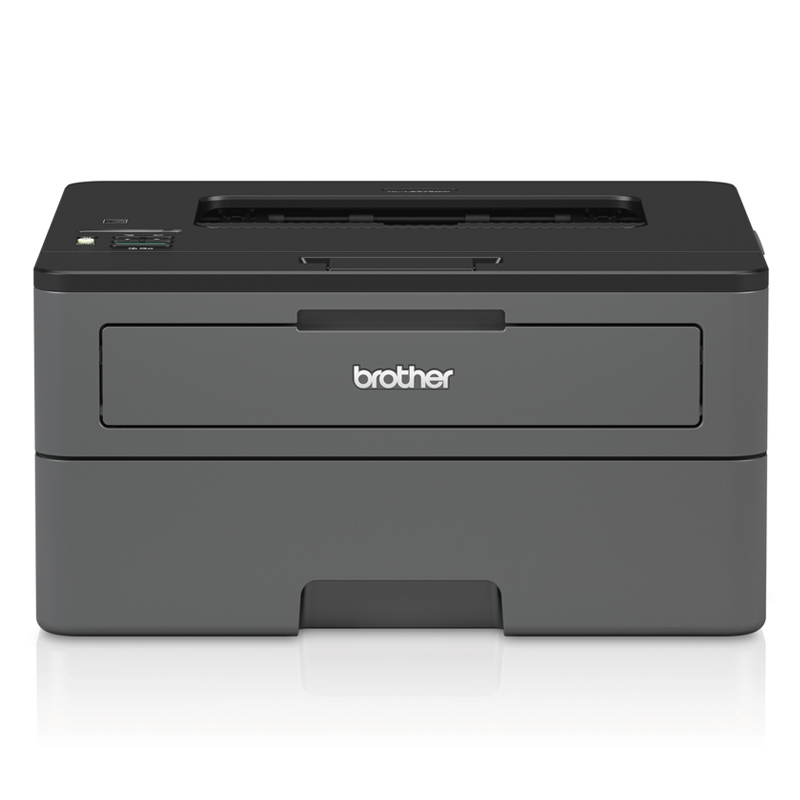 Brother HL-L2375DW monochrom Laserdrucker WLAN NEU