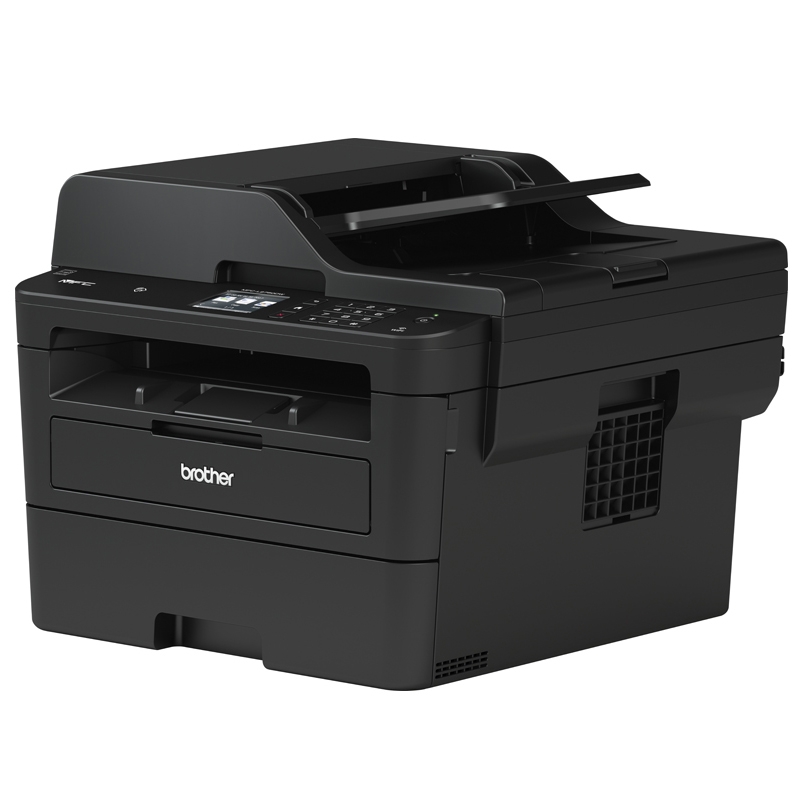 Brother MFC-L2750DW 4-in-1 Laser-Multifunktionsgerät S/W
