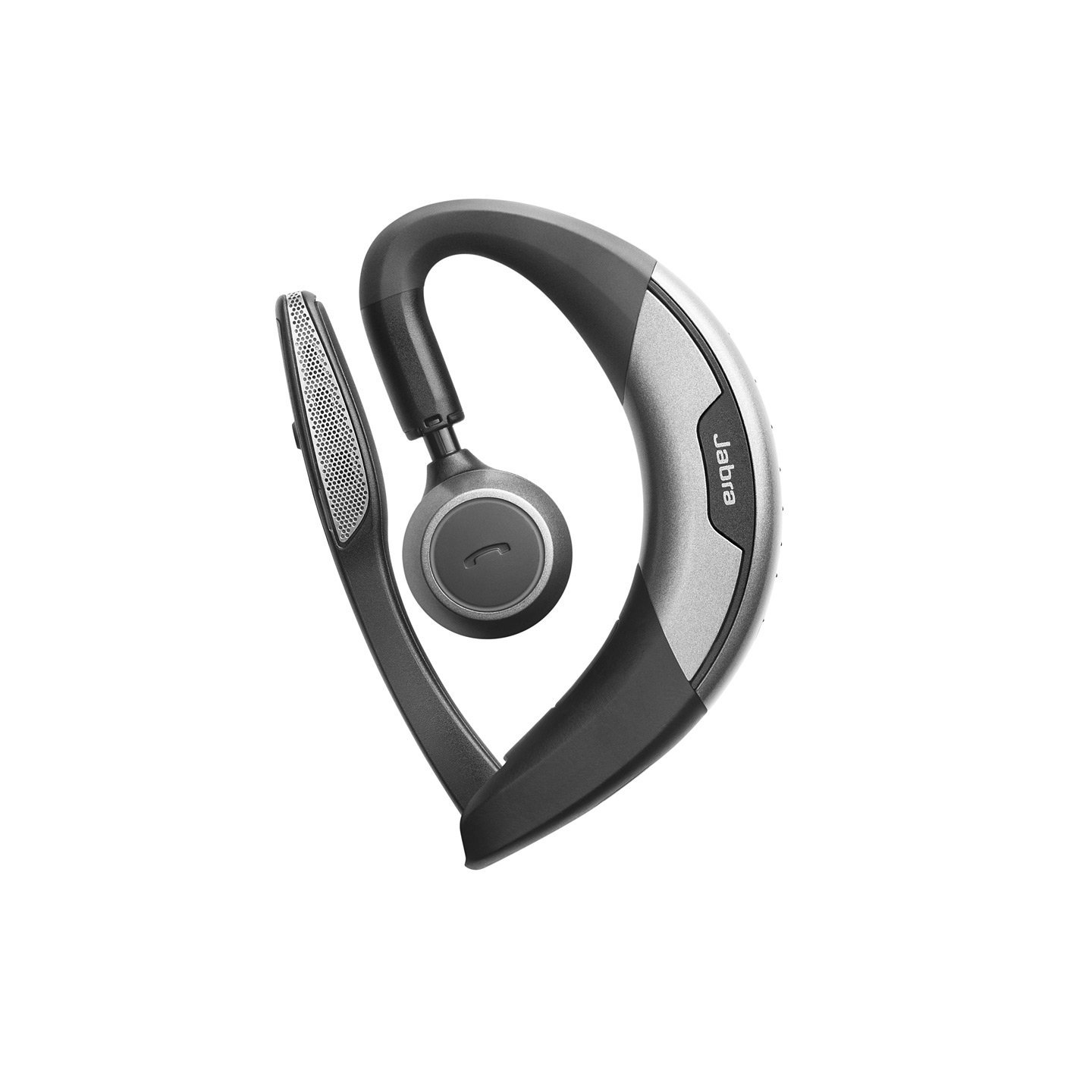 Jabra Motion Bluetooth Mono-Headset schwarz
