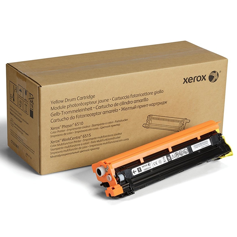 Xerox Bildtrommel 108R01419 gelb original