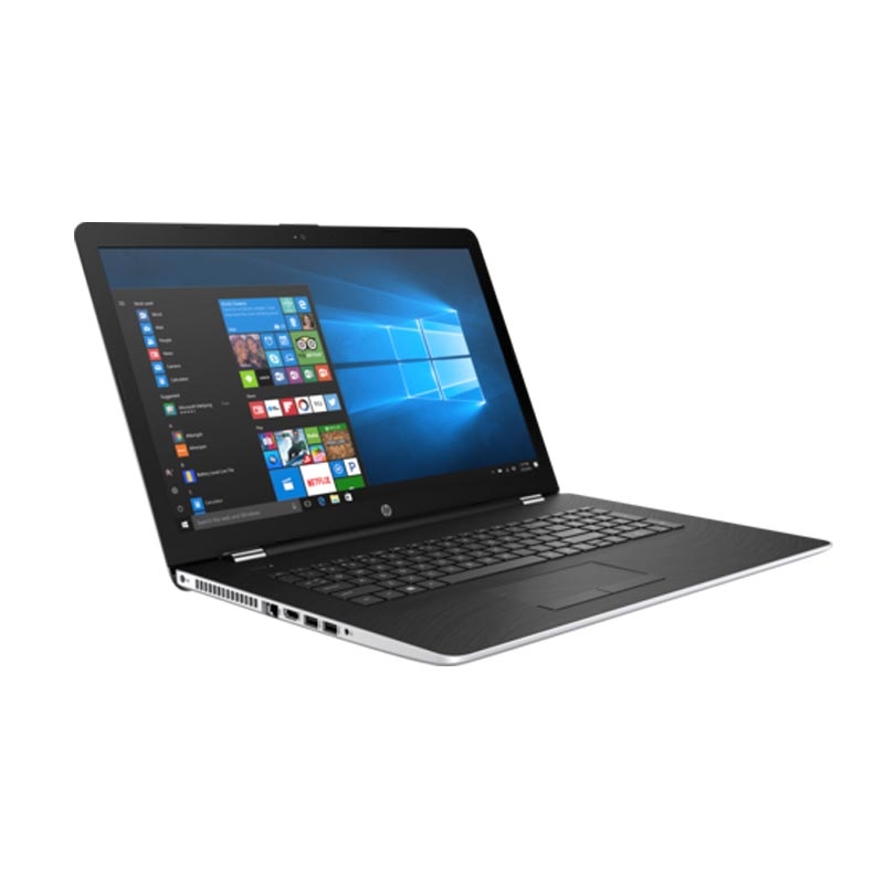 HP 17-bs068ng (17,3 Zoll) Notebook