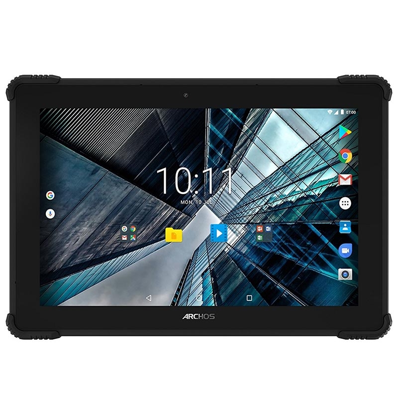 Archos Sense 101x Outdoor 25,7 cm (10,1 Zoll) TabletPC OutdoorTablet