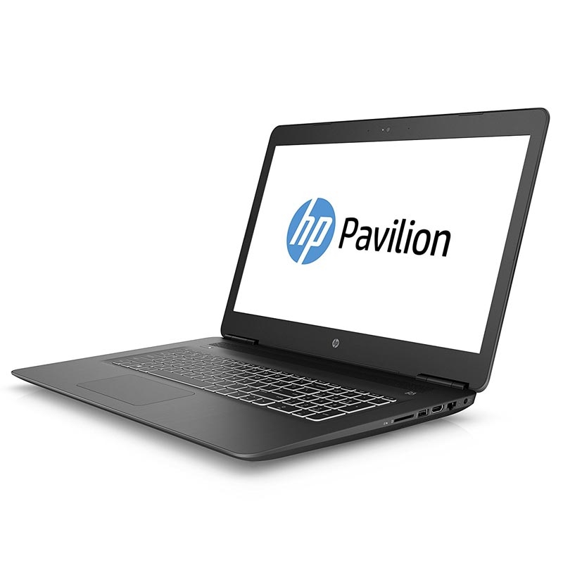 HP Pavilion 17-ab306ng 43,94 cm (17,3 Zoll) Notebook