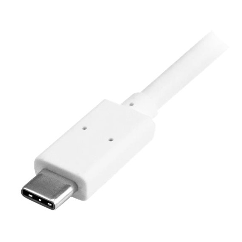 Startech USB-C Multiport Adapter
